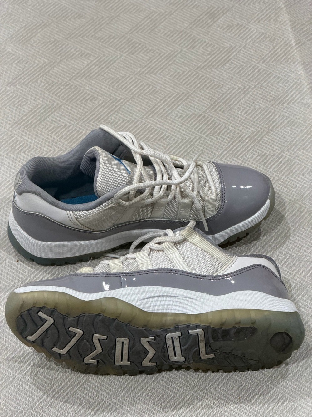 Air Jordan 11 Retro Low Sneakers